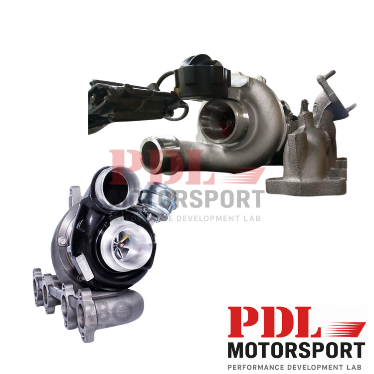 Turbos Haute Performance