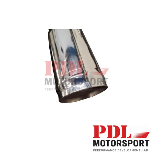 Sural inox 1.9 TDI Leon 1M - PDL Motorsport