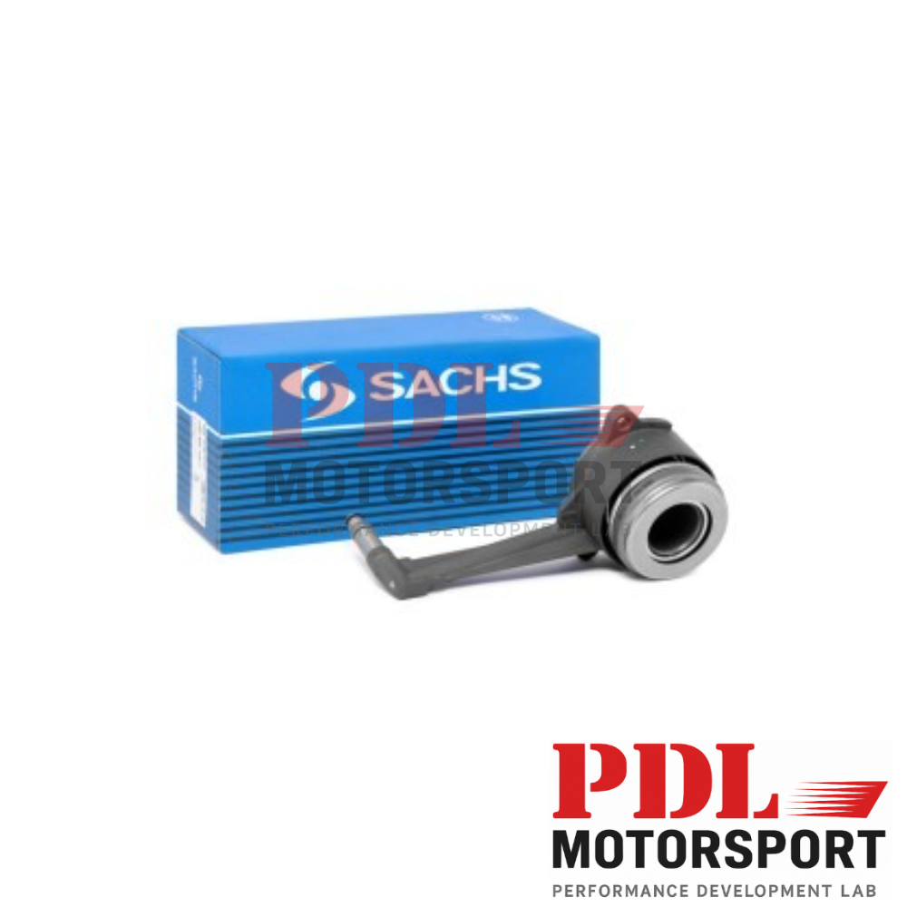 Kit embrayage 4 patins Sachs Performance – 1.9 TDI 6 vitesses (240 mm) - PDL Motorsport