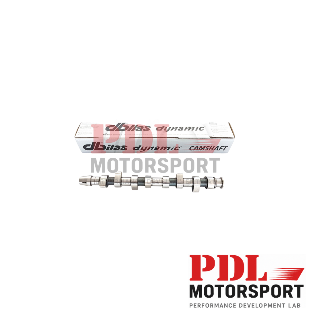 DBILAS Performance Camshaft 272º – VAG 1.9TDI VP DBILAS PERFORMANCE