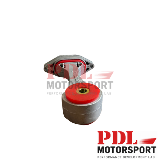 Kit Silent-blocs renforcés polyuréthane – Seat Leon (1999–2005) PDL Motorsport