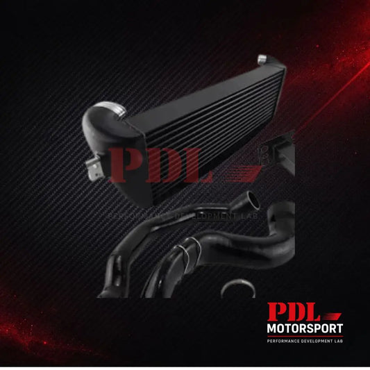 Intercooler Compétition Wagner Tuning – Abarth 500 WAGNER