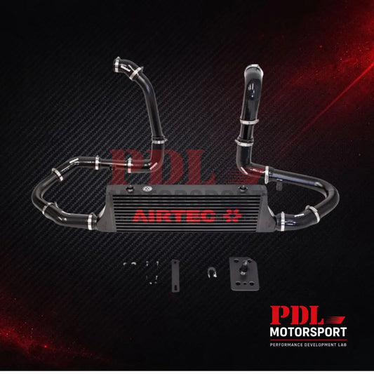 Kit Intercooler AIRTEC – Abarth 500 / 595 AIRTEC