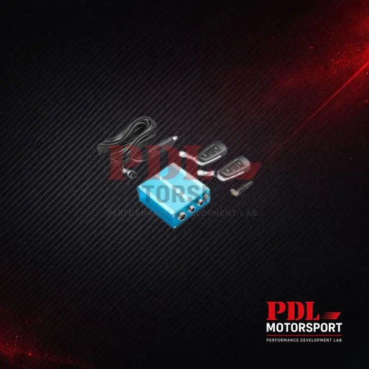 RM Motors silencieux a clapet PDL Motorsport