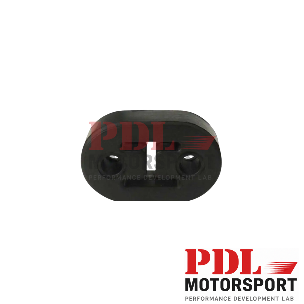 Support de silencieux d’échappement universel PDL Motorsport