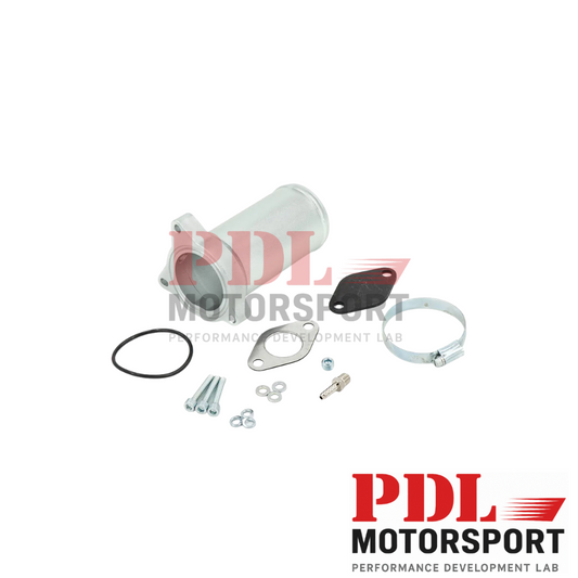 Kit de Suppression EGR – 50mm / 57mm / 63mm – Audi, Seat, VW 1.9 TDI (75 à 160 ch) PDL Motorsport