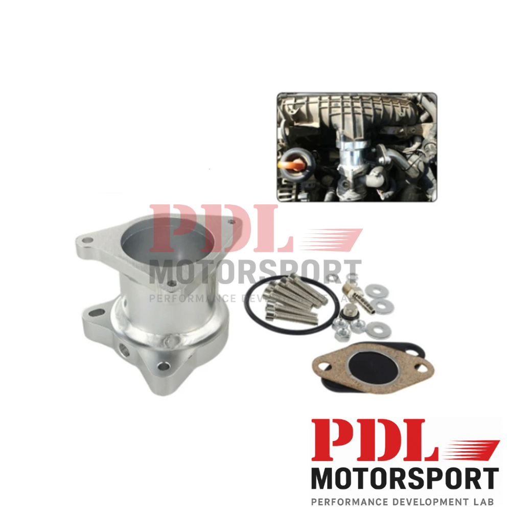 Kit Suppression EGR - VW, Audi, Seat, Skoda – 1.2TDI / 1.9TDI / 2.0TDI PDL Motorsport