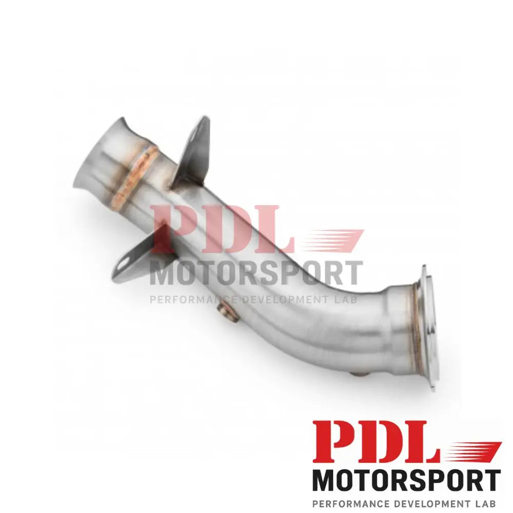 RM MOTORS DOWNPIPE – BMW Série F 135i / 135ix, M2, 235i / 235ix, 335i / 335ix, 435i / 435ix – N55 (EURO 6) RM Motors