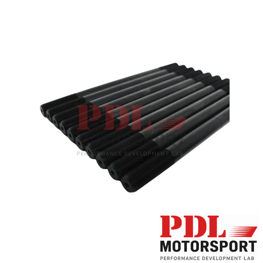 Kit vis de Culasse ARP 1.9 / 2.0 8V TDI PD – VW / Audi / Seat / Skoda - PDL Motorsport