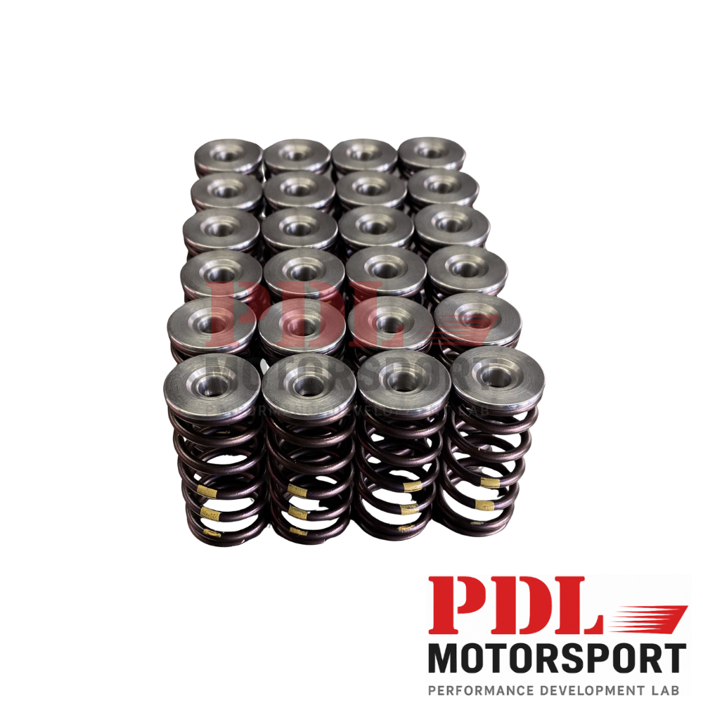 Kit complet de DOUBLES ressorts de soupape DBILAS PERFORMANCE pour VAG 1.9TDI / 2.0TDI 8V PD - PDL Motorsport
