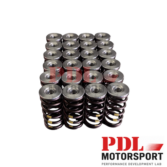 Kit complet de DOUBLES ressorts de soupape DBILAS PERFORMANCE pour VAG 1.9TDI / 2.0TDI 8V PD - PDL Motorsport