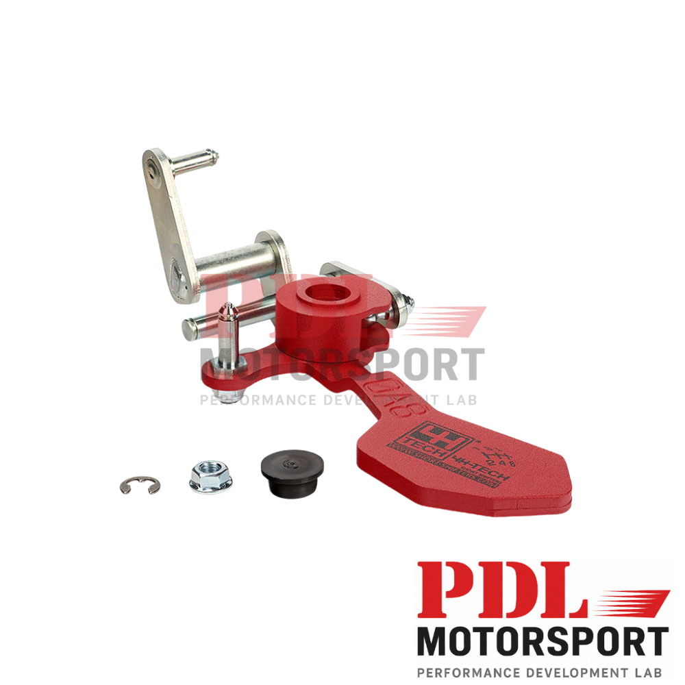 Kit Levier de Vitesses Court 4H-TECH – Boîte VAG 6 Vitesses (0A8) - PDL Motorsport