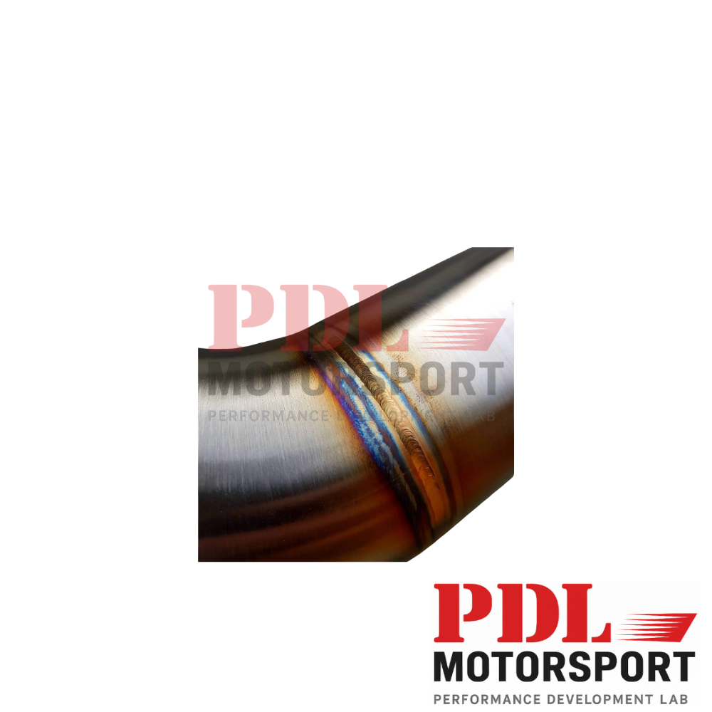 Admission d’Air TDI 1.9 – Ø89mm | Fabriqué en France - PDL Motorsport