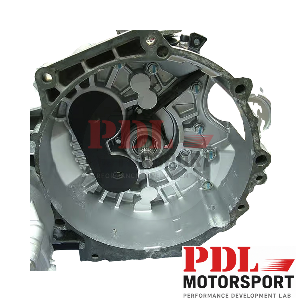 Kit renfort Bar-Tek – Boîte de vitesses 6 rapports 02M & 02Q (VW, Audi, Seat, Skoda) - PDL Motorsport