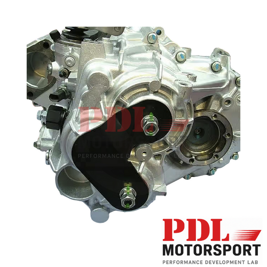Kit renfort Bar-Tek – Boîte de vitesses 6 rapports 02M & 02Q (VW, Audi, Seat, Skoda) - PDL Motorsport