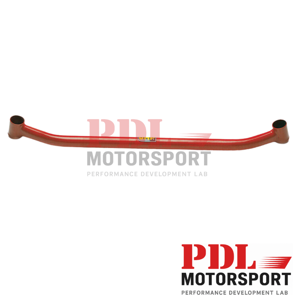Barre inférieure avant OMP – Seat Ibiza 6L 1.9 TDI - PDL Motorsport