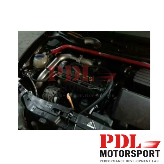 Kit Intercooler - Sural inox Universel 1.9 TDI Ibiza 6l / Leon 1M PDL Motorsport