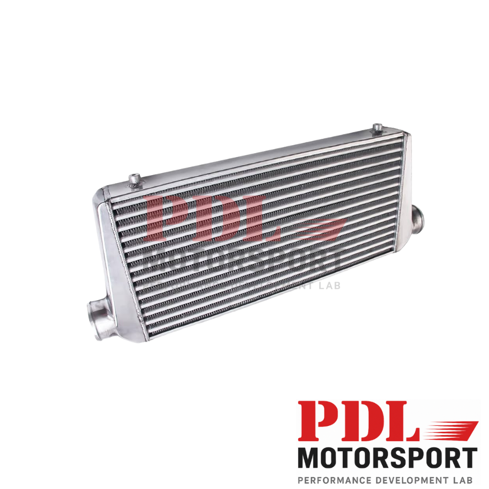 Intercooler Aluminium Performance – 740x300x65 mm PDL Motorsport