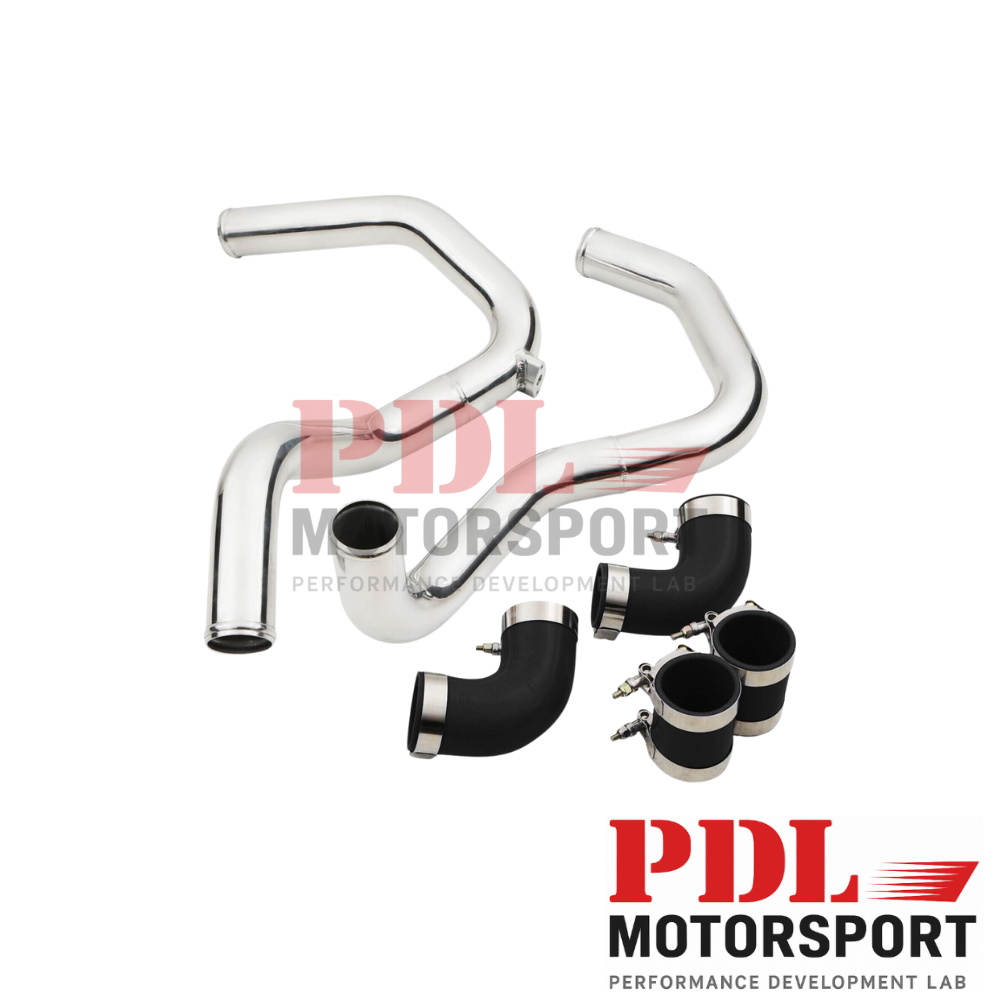 Kit sural - Circuit aluminium Cupra PDL Motorsport