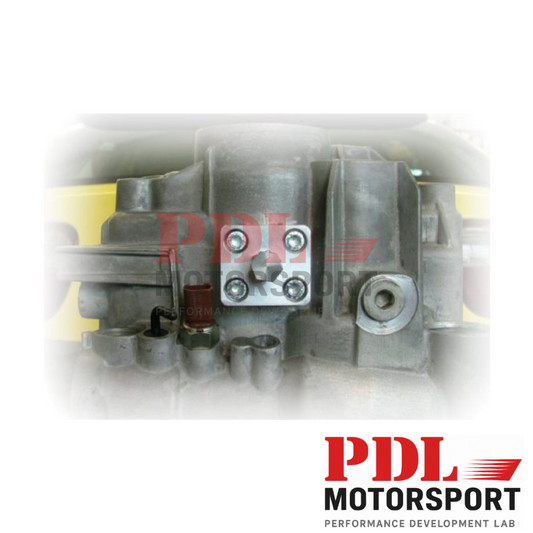 Support de vitesse 4ème vitesse 02M & 02Q Boîte de vitesses BAR-TEK