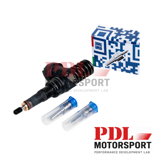 FIRAD 1043HF 50% / 80% / 100% / 120% / 160% / 220% NEZ D'INJECTEUR 1.9 / 2.0 TDI 8V PD ENGINES - PDL Motorsport