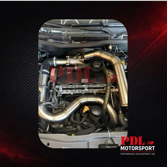 Kit Sural 1.9 TDI Leon 1M by PDL MOTORSPORT PDL Motorsport