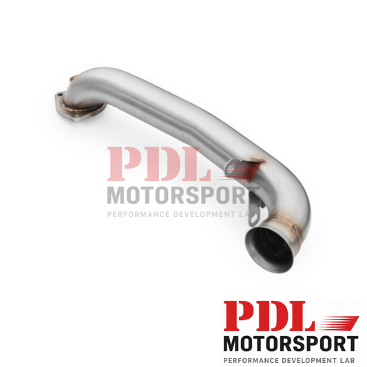 RM MOTORS Downpipe Peugeot et Citroen ( Moteur THP ) / MINI COOPER R55, R56, R57 LCI, R58, R59, R60, R61 N18 RM Motors
