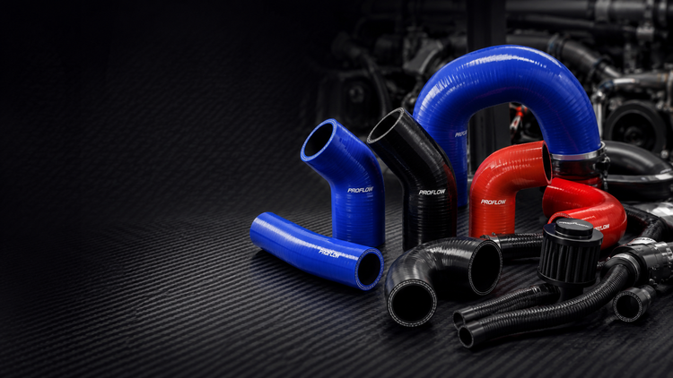 Silicones PDL Motorsport