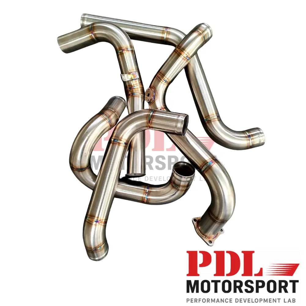 Intercoolers-et-Suralimentation PDL Motorsport