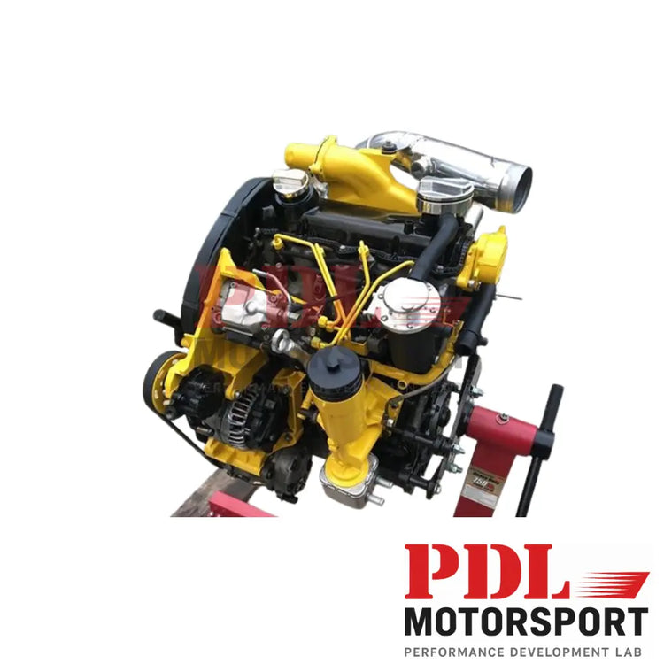 Moteur PDL Motorsport