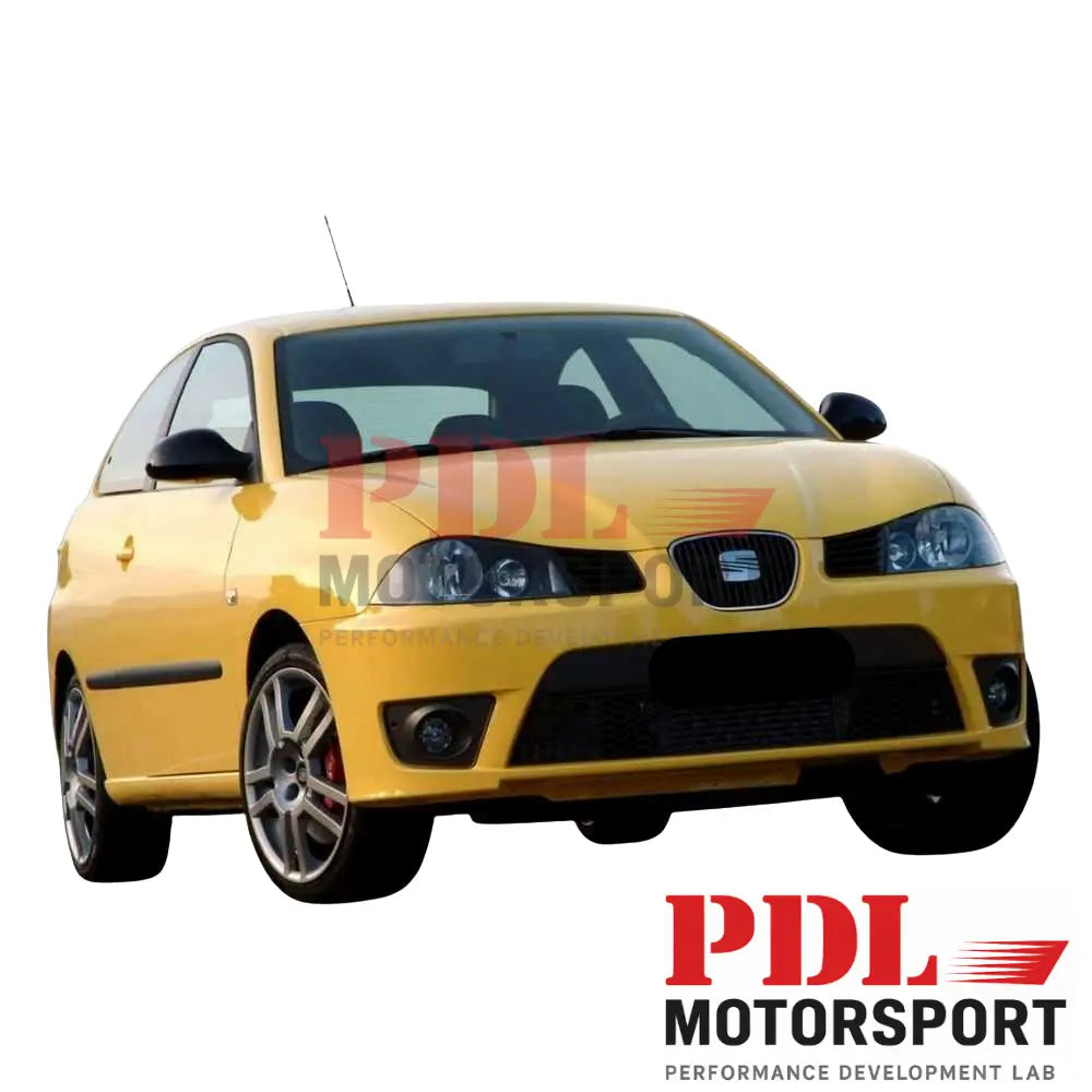 Seat-Ibiza-6L PDL Motorsport