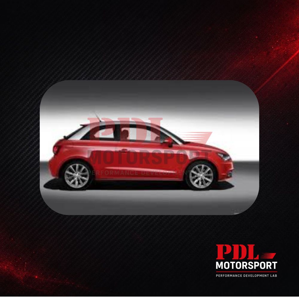 Audi-A1-8X PDL Motorsport