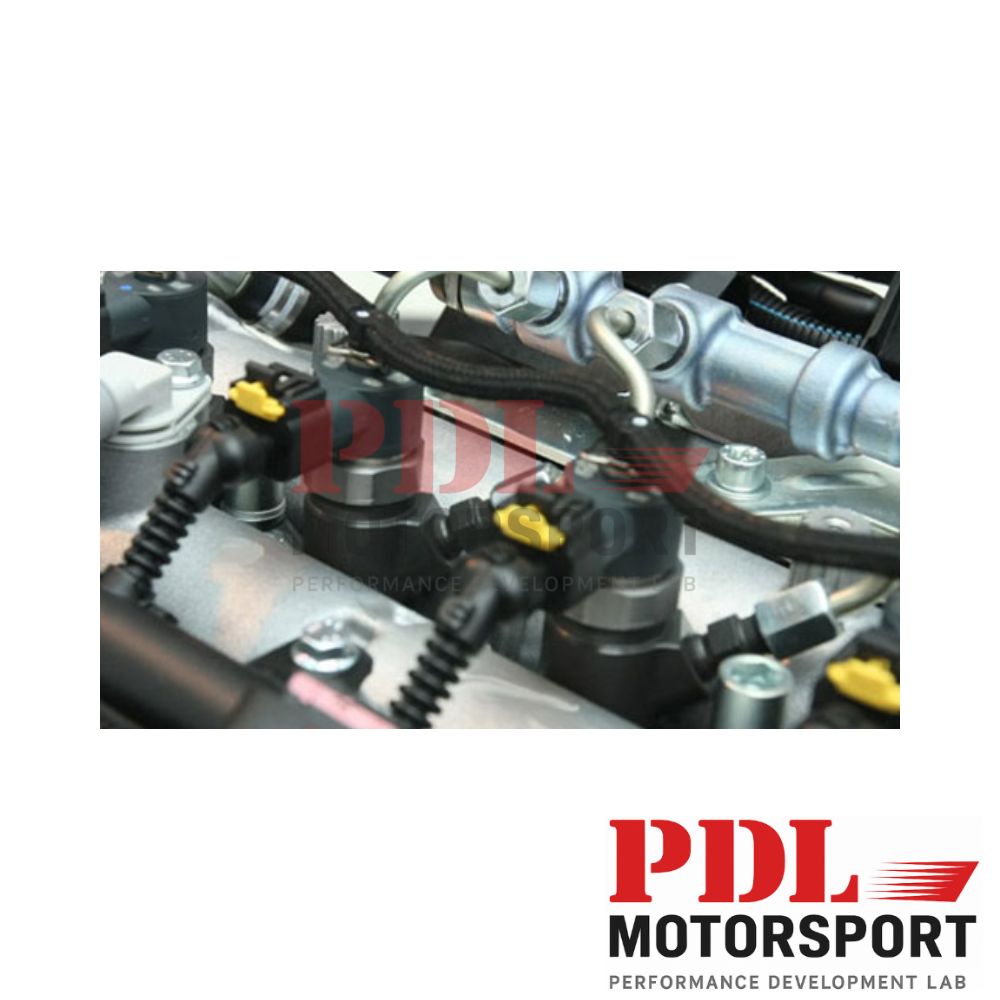 Injecteurs PDL Motorsport
