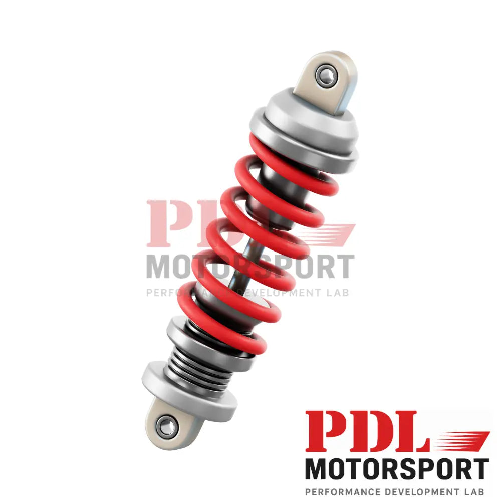 Châssis-et-suspensions PDL Motorsport