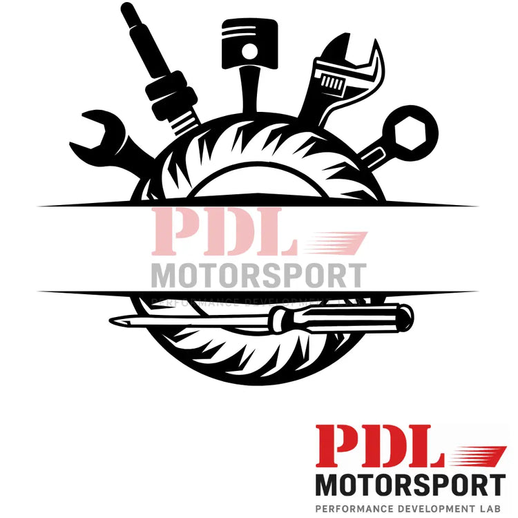Accessoires PDL Motorsport