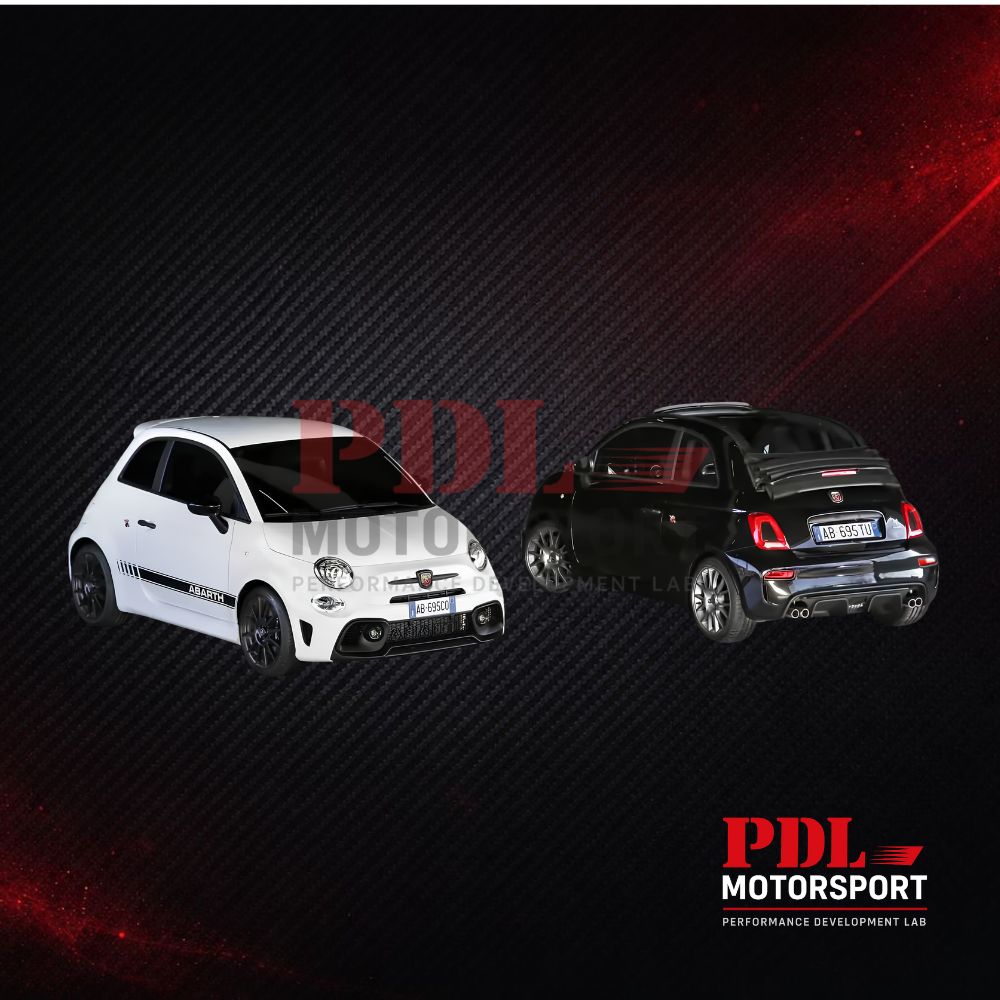 Abarth-500-595-695-312-1.-4-T-135-140-160-165-180-190 PDL Motorsport