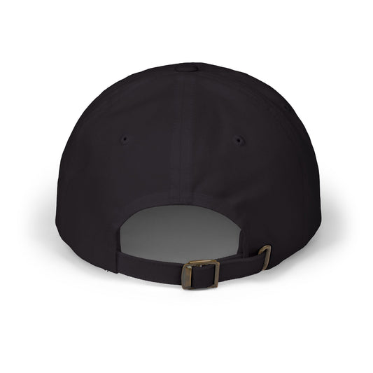 Stylish Motorsport Dad Cap - Adjustable Hat for Racing Enthusiasts, Ideal Gift for Fathers, Birthdays, Holidays, Casual Wear, Outdoor [...] Printify