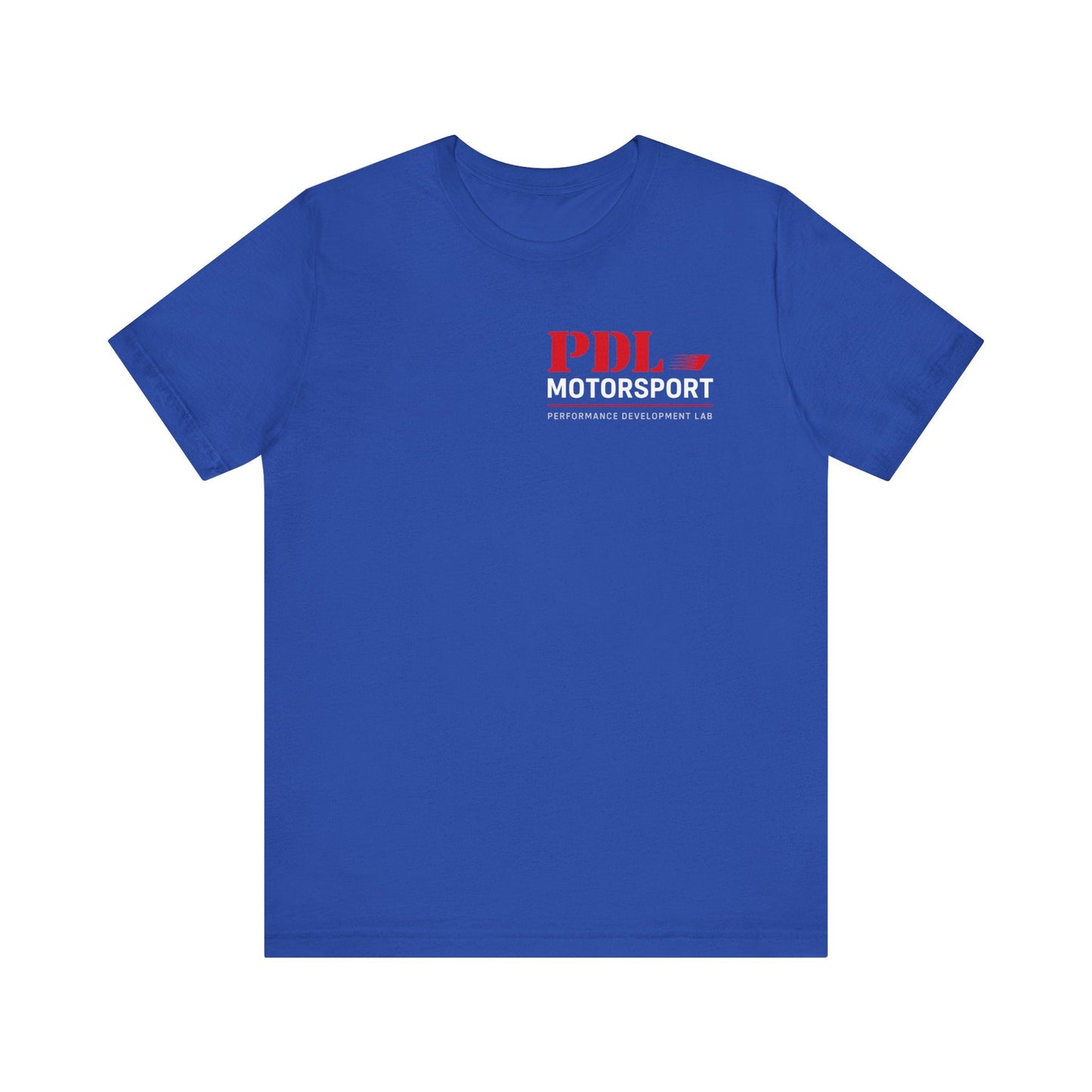 Motorsport Tee | Unisex Jersey Short Sleeve | Perfect for Racing Fans, Gifts, Casual Wear, Sports Events, and Road Trips Printify