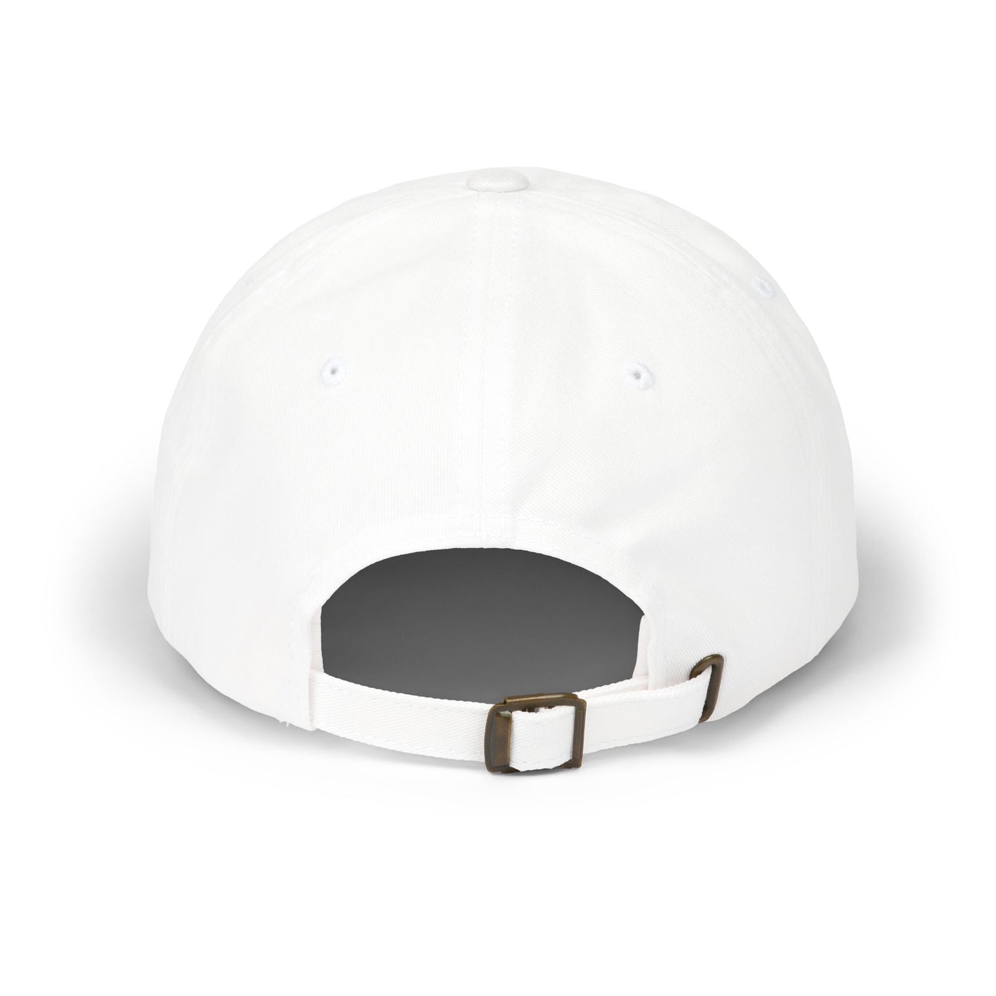 Classic Dad Cap - Casual Sports Hat, Gift for Dads, Everyday Wear, Outdoor Activities, Stylish Accessory Printify