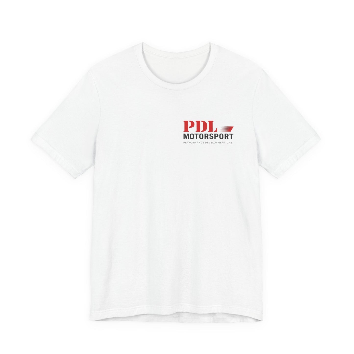 T-Shirt PDL Motorsport Printify