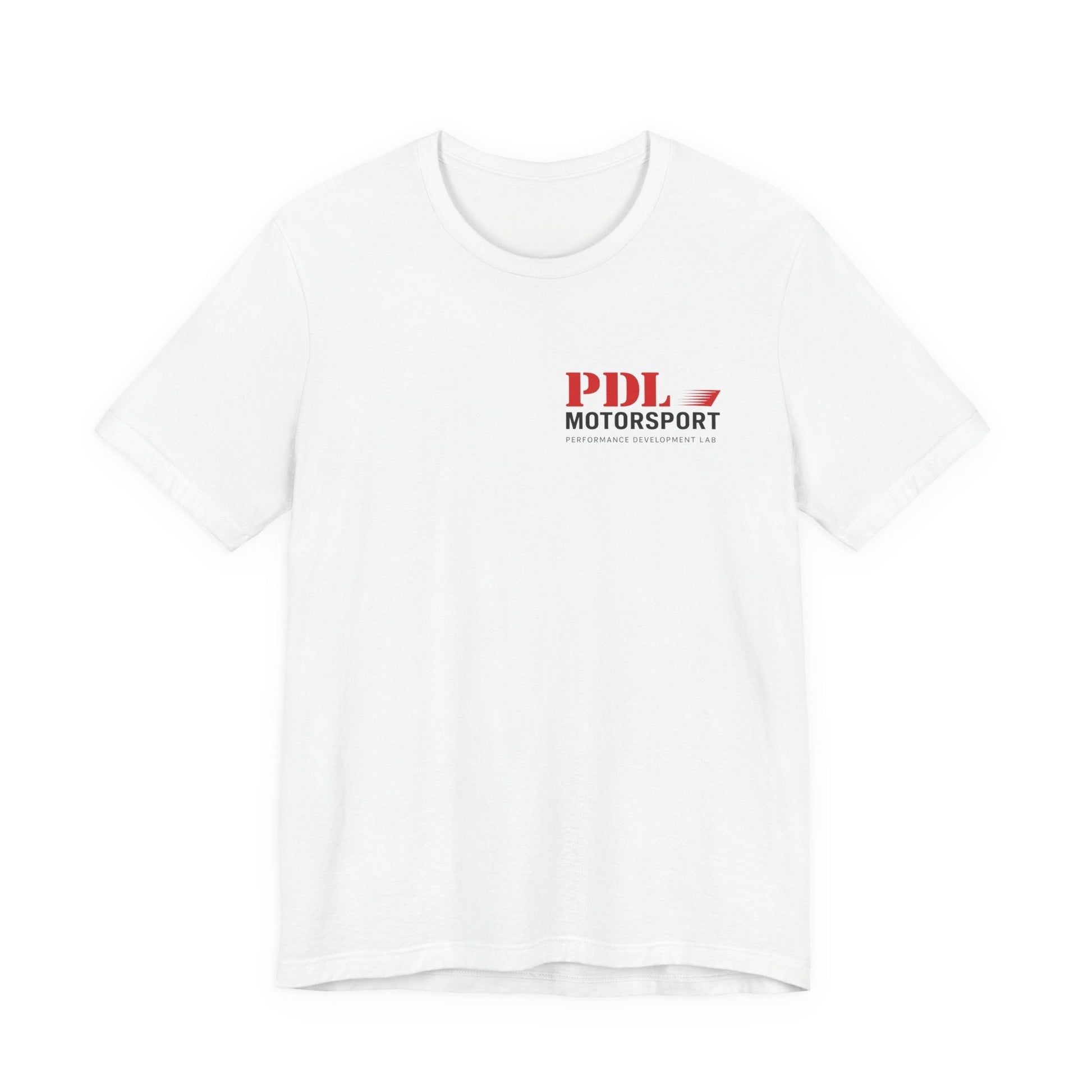 T-Shirt PDL Motorsport Printify