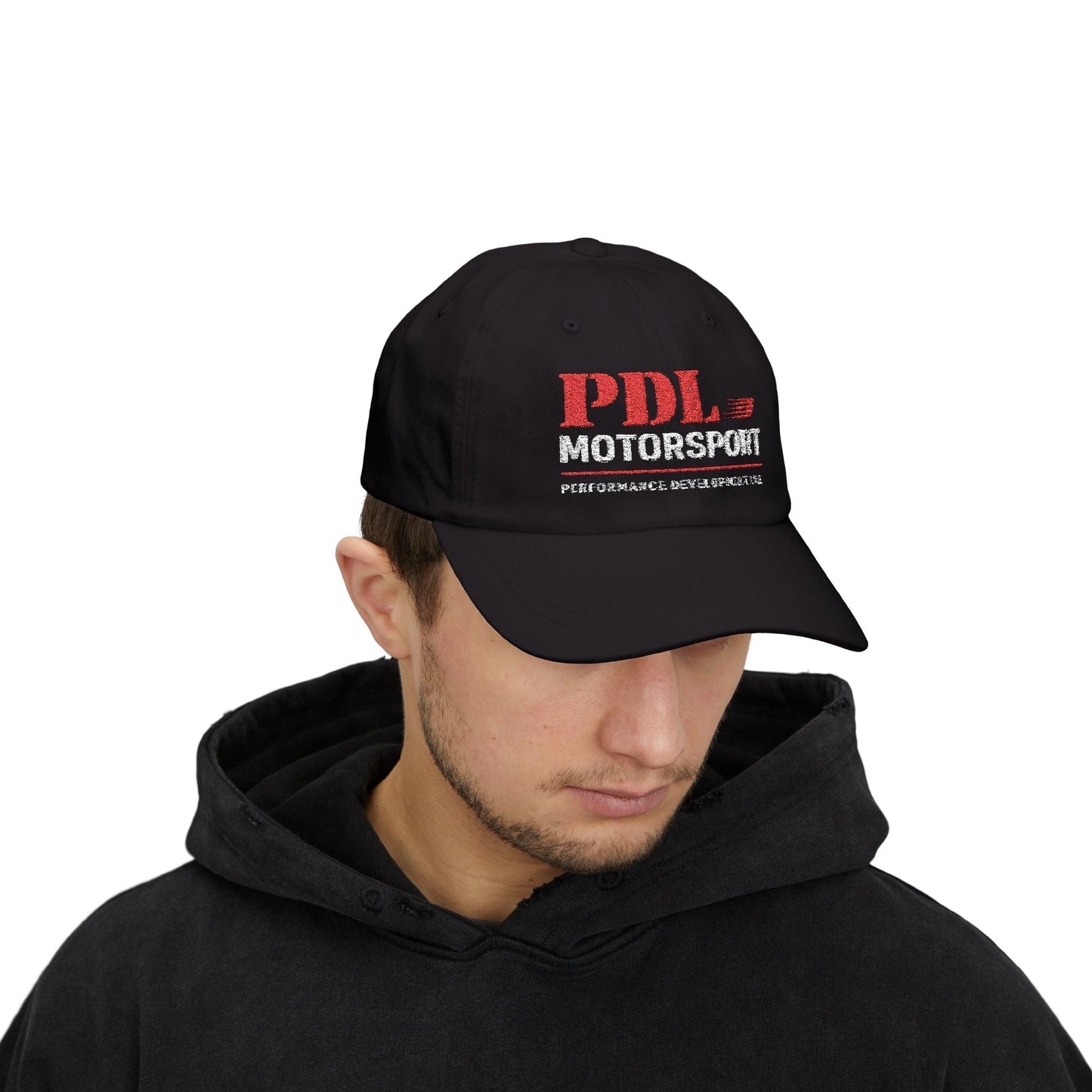 Casquette PDL Motorsport Printify
