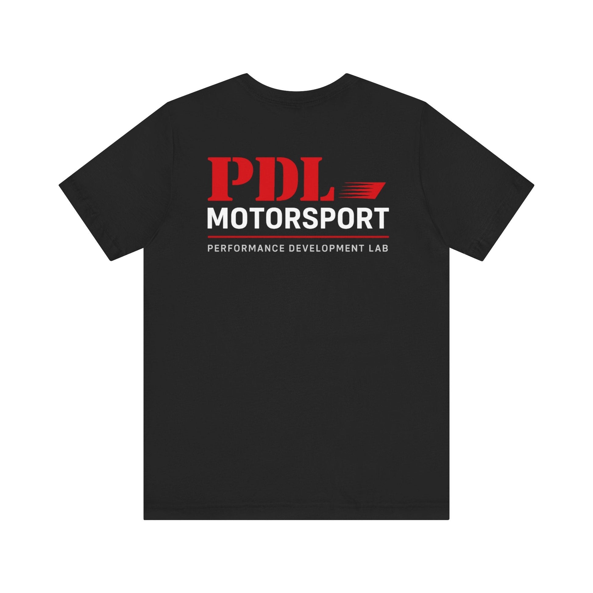 T-Shirt PDL Motorsport Printify