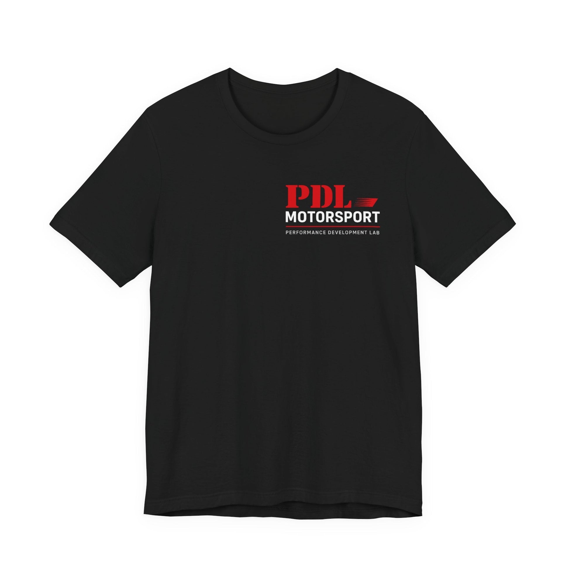 T-Shirt PDL Motorsport Printify