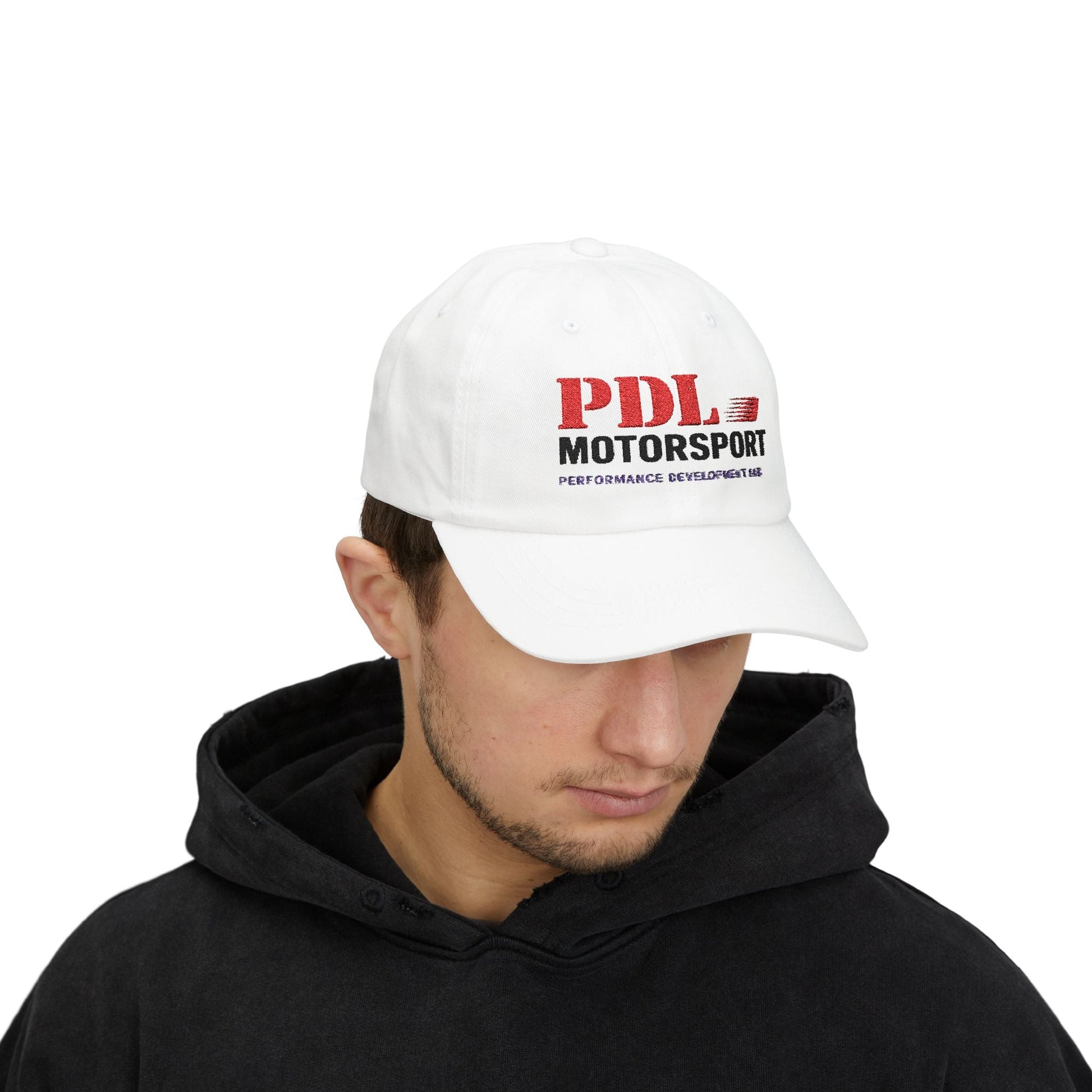 Casquette PDL Motorsport Printify