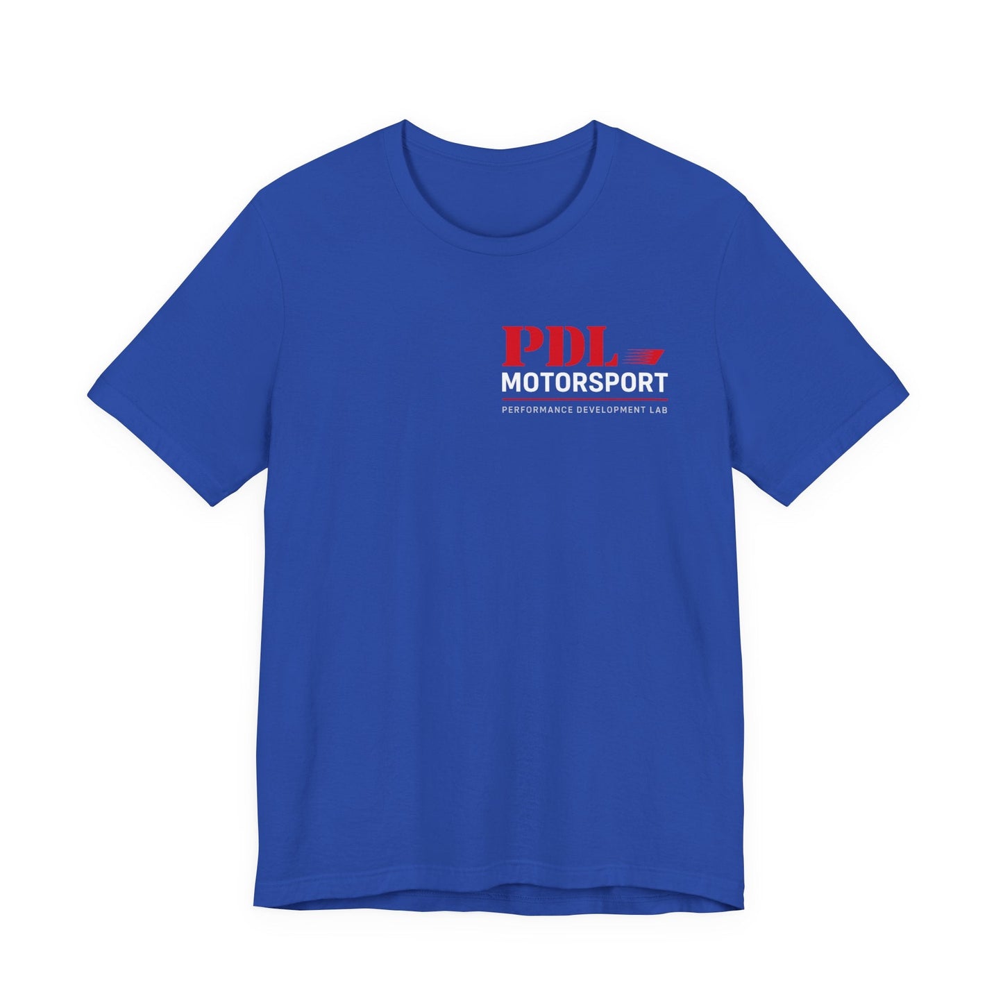 T-Shirt PDL Motorsport Printify