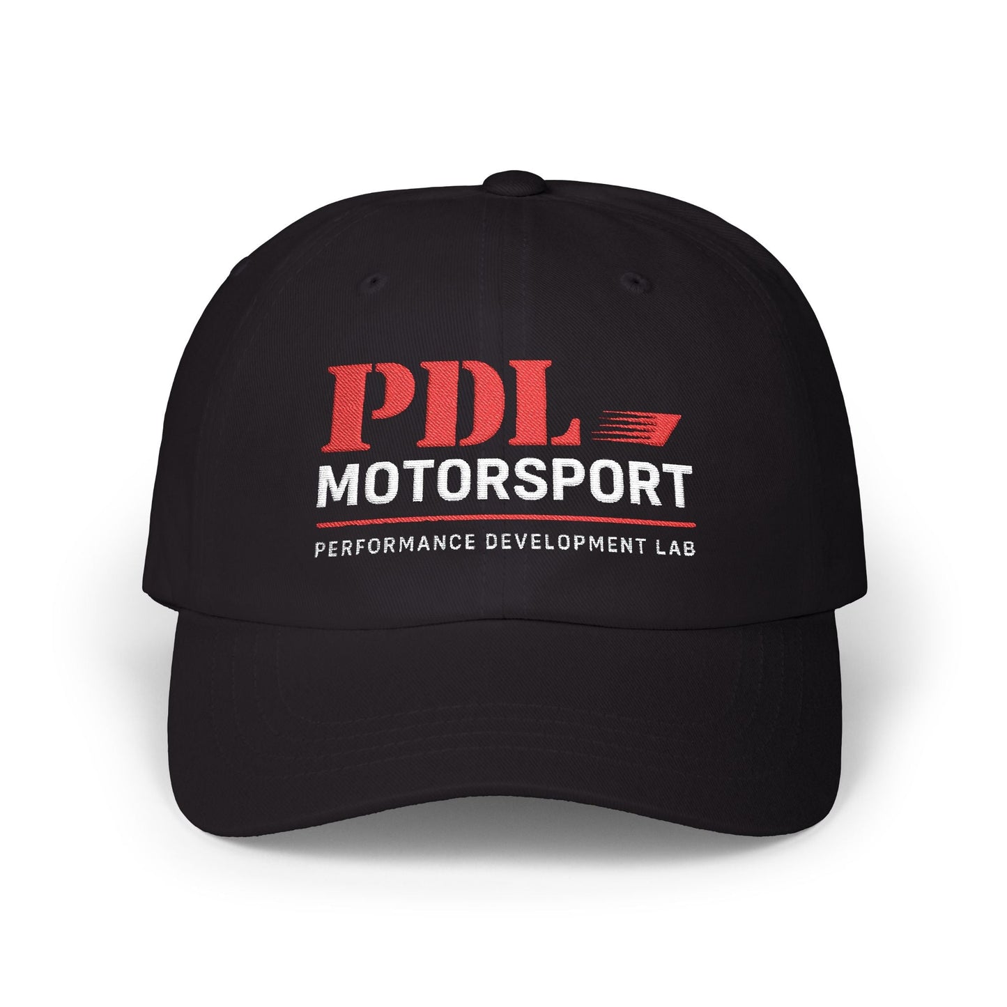 Stylish Motorsport Dad Cap - Adjustable Hat for Racing Enthusiasts, Ideal Gift for Fathers, Birthdays, Holidays, Casual Wear, Outdoor [...] Printify