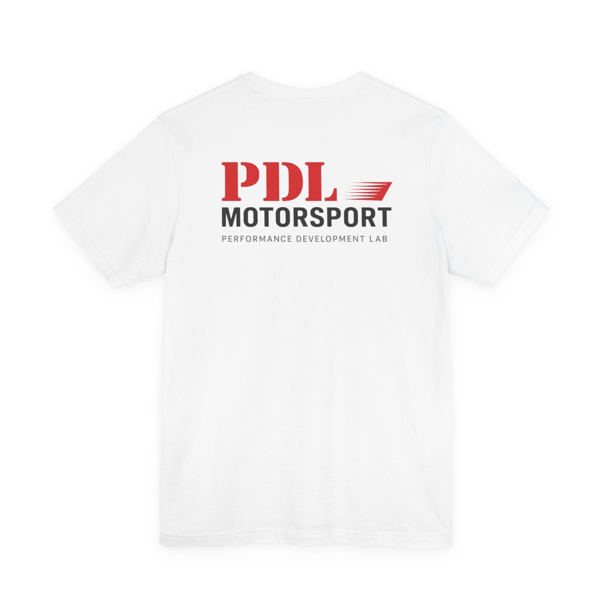 T-Shirt PDL Motorsport Printify