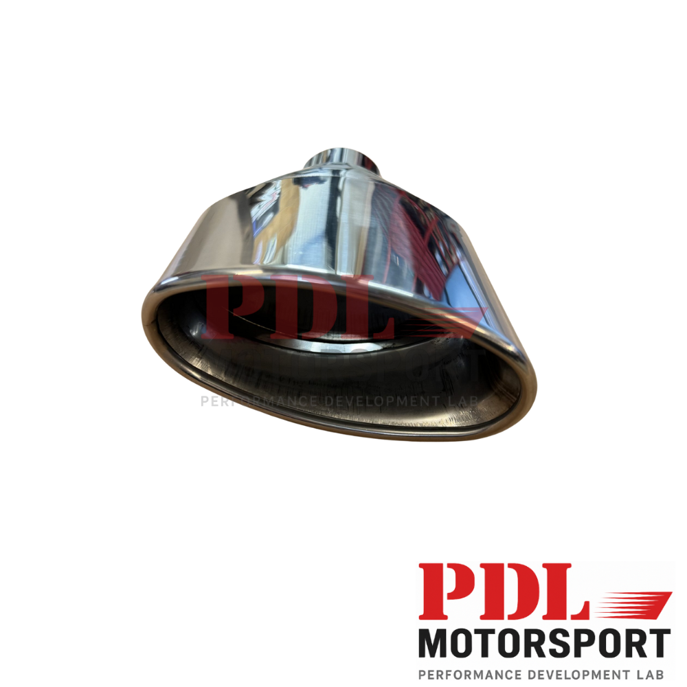 Embout Cupra XXL - PDL Motorsport