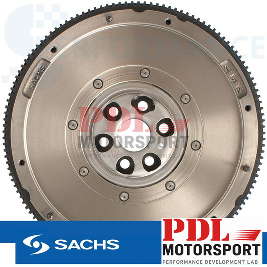 Kit embrayage 4 patins Sachs Performance – 1.9 TDI 6 vitesses (240 mm) - PDL Motorsport